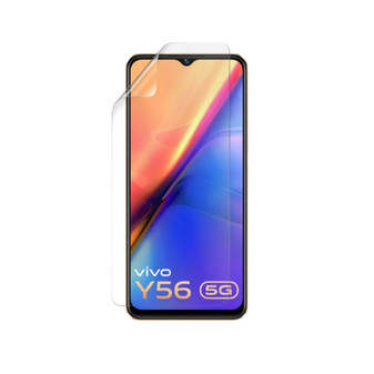 Vivo Y56 Silk Screen Protector