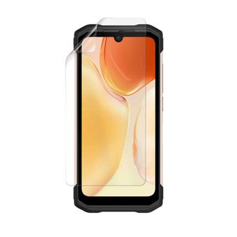 Doogee S99 Silk Screen Protector