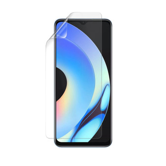 Realme 10s Silk Screen Protector