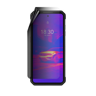 Oukitel WP21 Ultra Privacy Lite Screen Protector