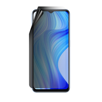 Realme 10T 5G Privacy Lite Screen Protector