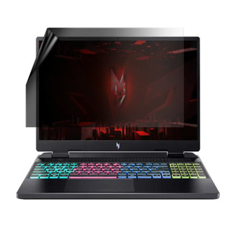 Acer Nitro 16 AN16-51 Privacy Lite Screen Protector