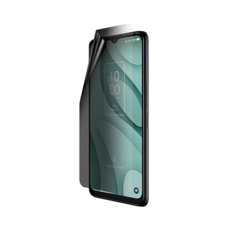 TCL 40 XE 5G Privacy Lite Screen Protector