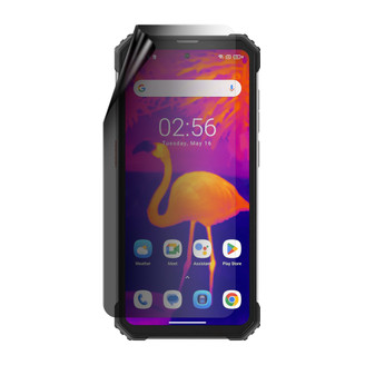 Blackview BV8900 Privacy Lite Screen Protector