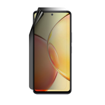 Vivo Y36 5G Privacy Lite Screen Protector
