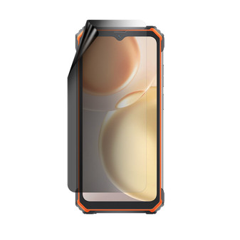 Blackview Oscal S80 Privacy Lite Screen Protector