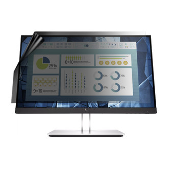 HP Monitor E22 G4 FHD Privacy Lite Screen Protector