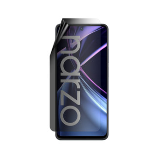 Realme GT Neo5 SE Privacy Lite Screen Protector