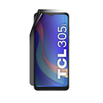 TCL 305i Privacy Lite Screen Protector