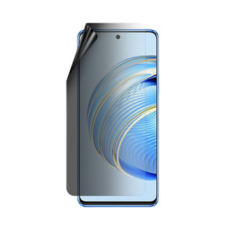 Huawei nova 10 Youth Edition Privacy Lite Screen Protector
