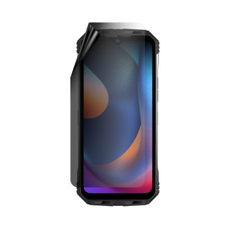 Doogee S100 Privacy Lite Screen Protector