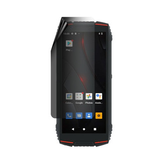 Cubot KingKong Mini 3 Privacy Lite Screen Protector