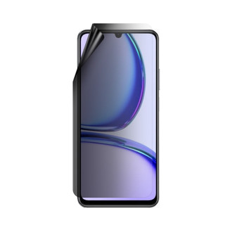 Realme C53 Privacy Lite Screen Protector