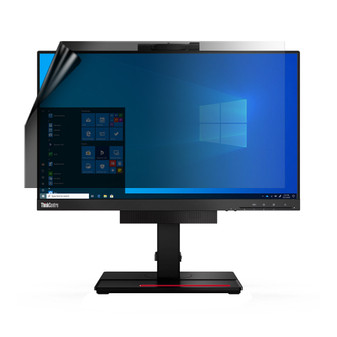 Lenovo ThinkCentre TIO22 Gen 4 (Non-Touch) Privacy Lite Screen Protector