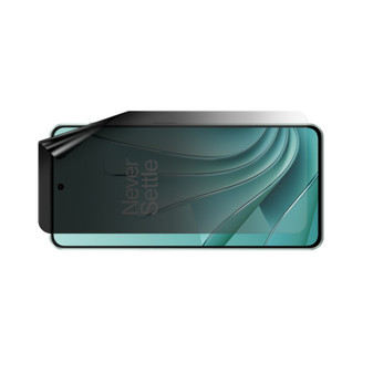OnePlus Ace 2V Privacy Lite (Landscape) Screen Protector