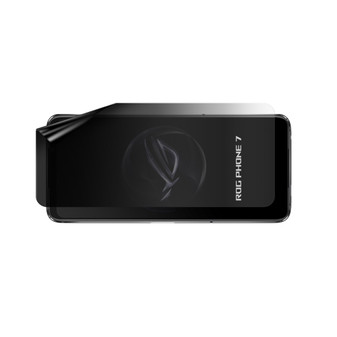 Asus ROG Phone 7 Privacy Lite (Landscape) Screen Protector