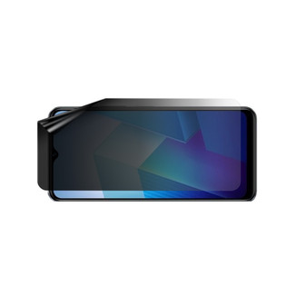 Vivo iQOO Z7i Privacy Lite (Landscape) Screen Protector