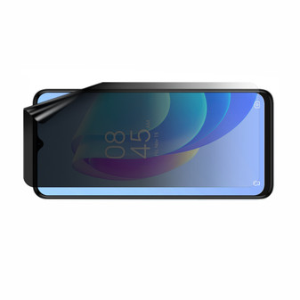 Tecno Spark 10 5G Privacy Lite (Landscape) Screen Protector