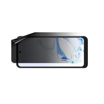 Hotwav Note 12 Privacy Lite (Landscape) Screen Protector