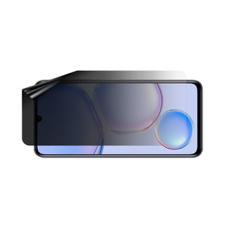 Huawei Enjoy 60 Privacy Lite (Landscape) Screen Protector