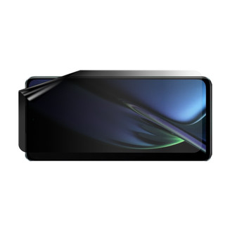 Oppo K11x Privacy Lite (Landscape) Screen Protector