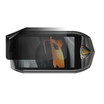 Oukitel K16 Privacy Lite (Landscape) Screen Protector