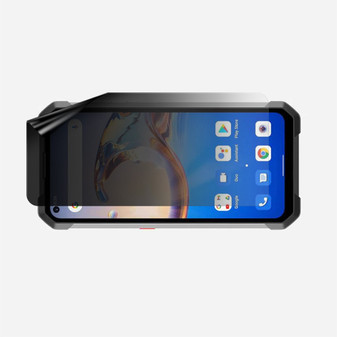 Unihertz Tank Privacy Lite (Landscape) Screen Protector