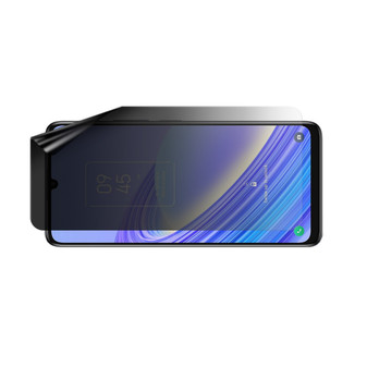 TCL 40 SE Privacy Lite (Landscape) Screen Protector