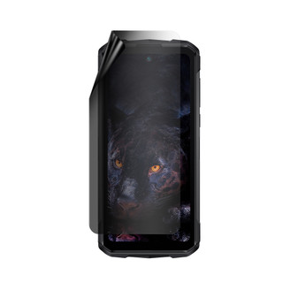 Hotwav Cyber X Pro Privacy Lite Screen Protector
