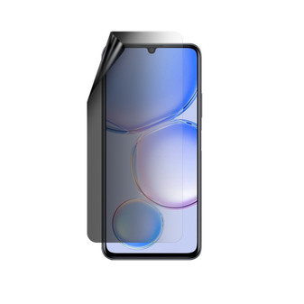 Huawei Enjoy 60 Privacy Lite Screen Protector