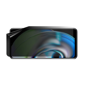 Realme V23i Privacy Lite (Landscape) Screen Protector