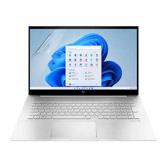HP Envy 17 ch2000 Matte Screen Protector