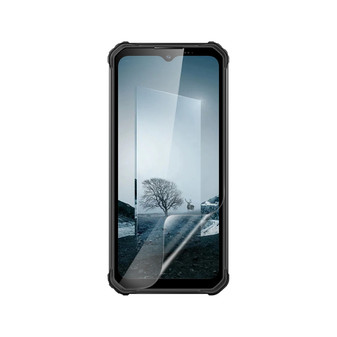 Oukitel WP22 Matte Screen Protector