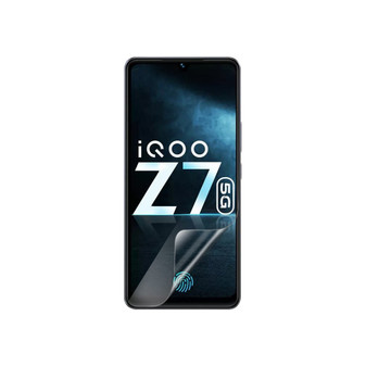 Vivo iQOO Z7 5G Matte Screen Protector