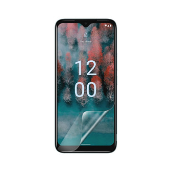 Nokia C12 Pro Matte Screen Protector