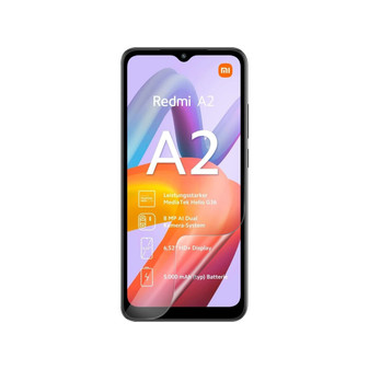 Xiaomi Redmi A2 Matte Screen Protector