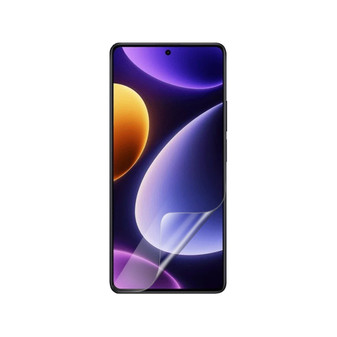 Xiaomi Redmi Note 12 Turbo Matte Screen Protector