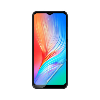 Doogee X98 Pro Matte Screen Protector