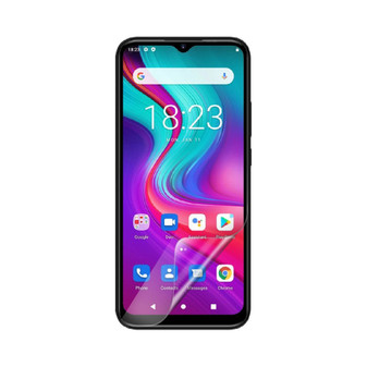 Doogee X96 Matte Screen Protector