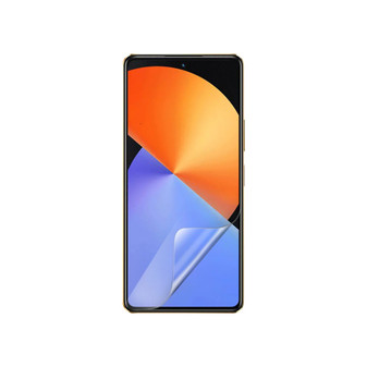 Infinix Note 30 Pro Matte Screen Protector