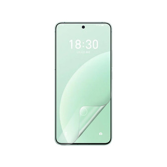 Meizu 20 Matte Screen Protector