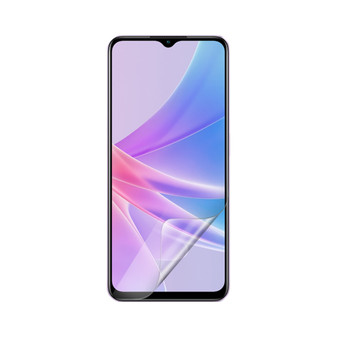 Oppo A78 5G Matte Screen Protector