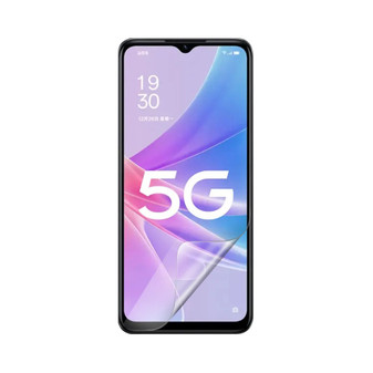 Oppo A56s 5G Matte Screen Protector