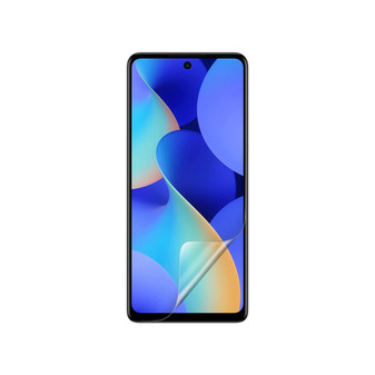Tecno Spark 10 Pro Vivid Screen Protector