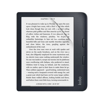 Rakuten Kobo Libra 2 Screen Protector - Silk