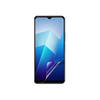 Vivo iQOO Z7i Vivid Screen Protector