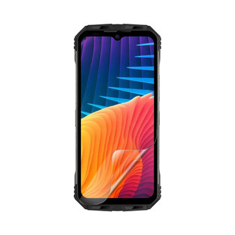 Doogee V30 Matte Screen Protector