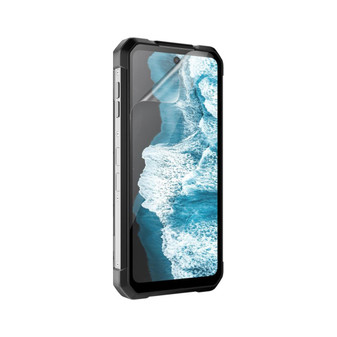 Unihertz Tank 2 Matte Screen Protector