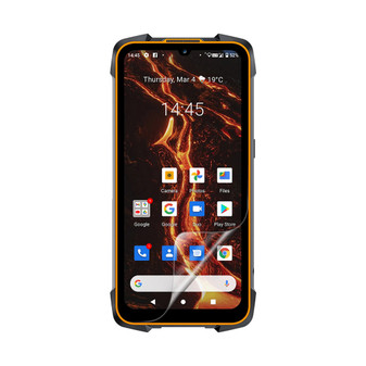 Cubot KingKong 5 Pro Vivid Screen Protector