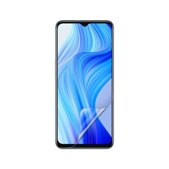 Realme V20 Vivid Screen Protector